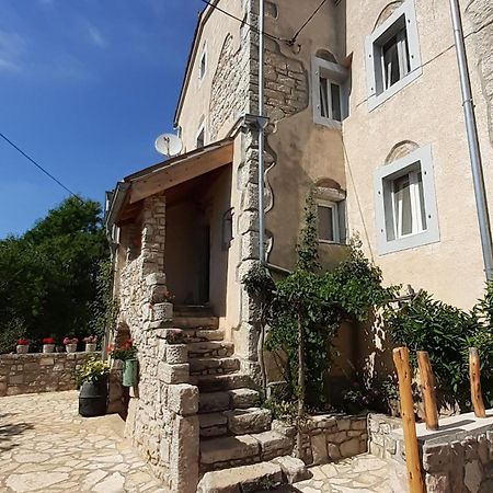 Kuca - Krcina Διαμέρισμα Cres Εξωτερικό φωτογραφία