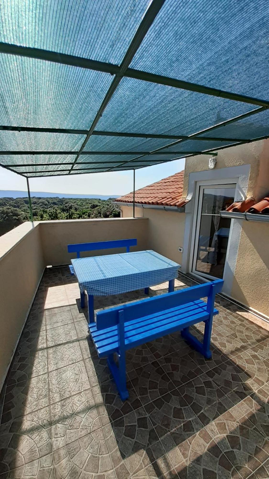 Kuca - Krcina Διαμέρισμα Cres Εξωτερικό φωτογραφία