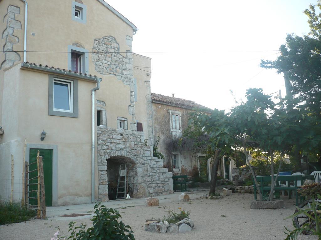 Kuca - Krcina Διαμέρισμα Cres Δωμάτιο φωτογραφία
